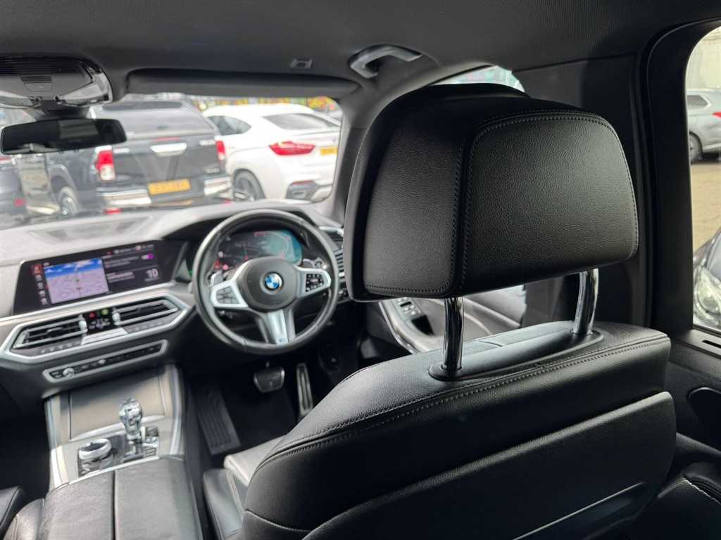 Used BMW X5 2019 for sale - 75895173: Photo 57