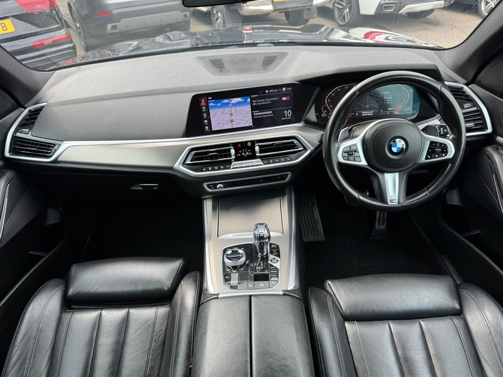 Used BMW X5 2019 for sale - 75895173: Photo 58