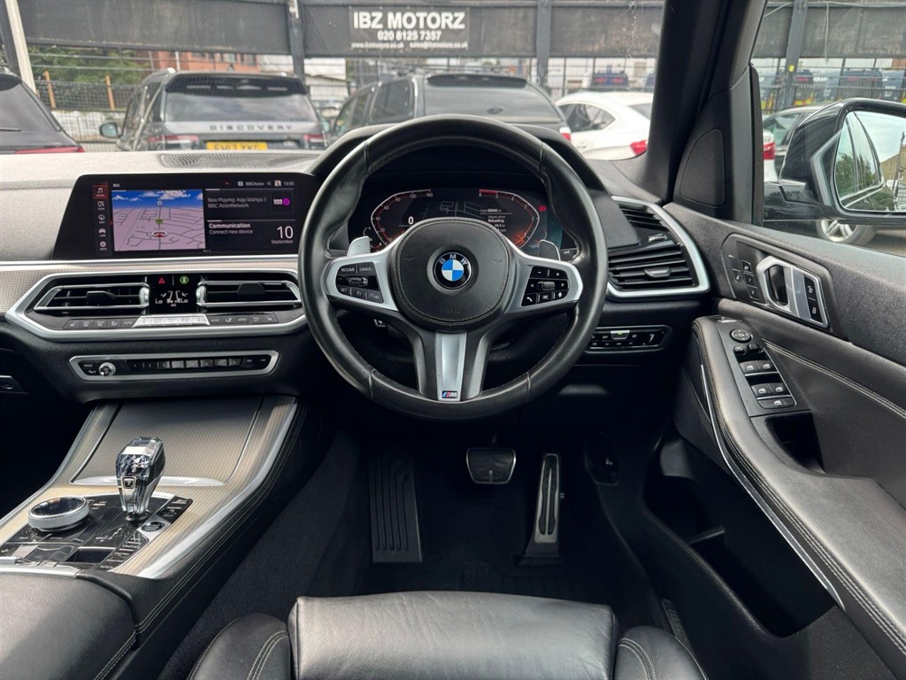 Used BMW X5 2019 for sale - 75895173: Photo 59