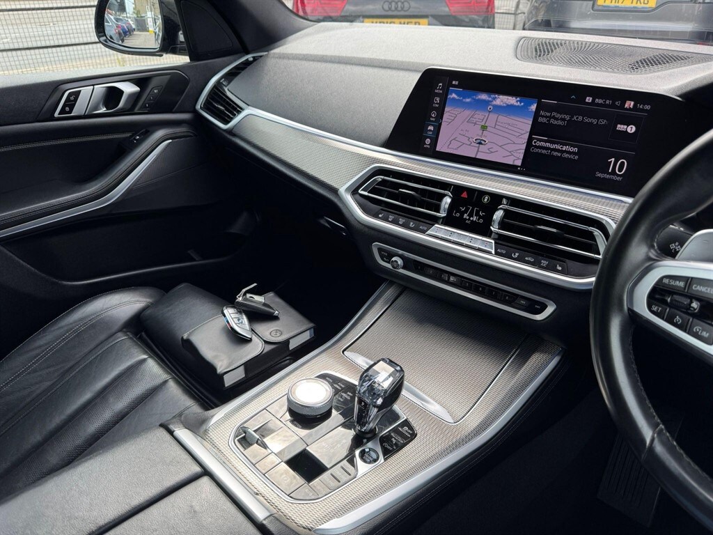 Used BMW X5 2019 for sale - 75895173: Photo 84