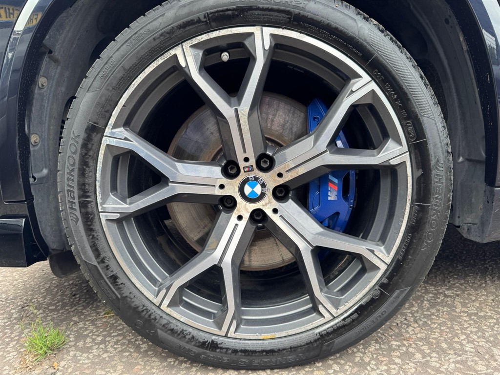 Used BMW X5 2019 for sale - 75895173: Photo 85