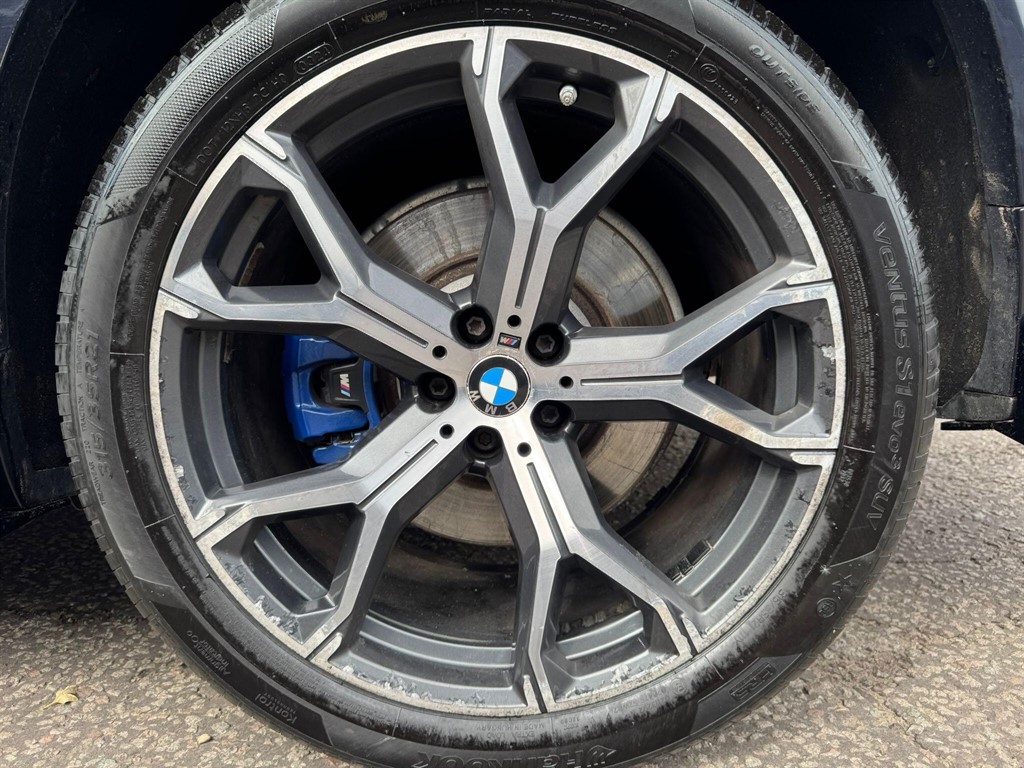 Used BMW X5 2019 for sale - 75895173: Photo 86
