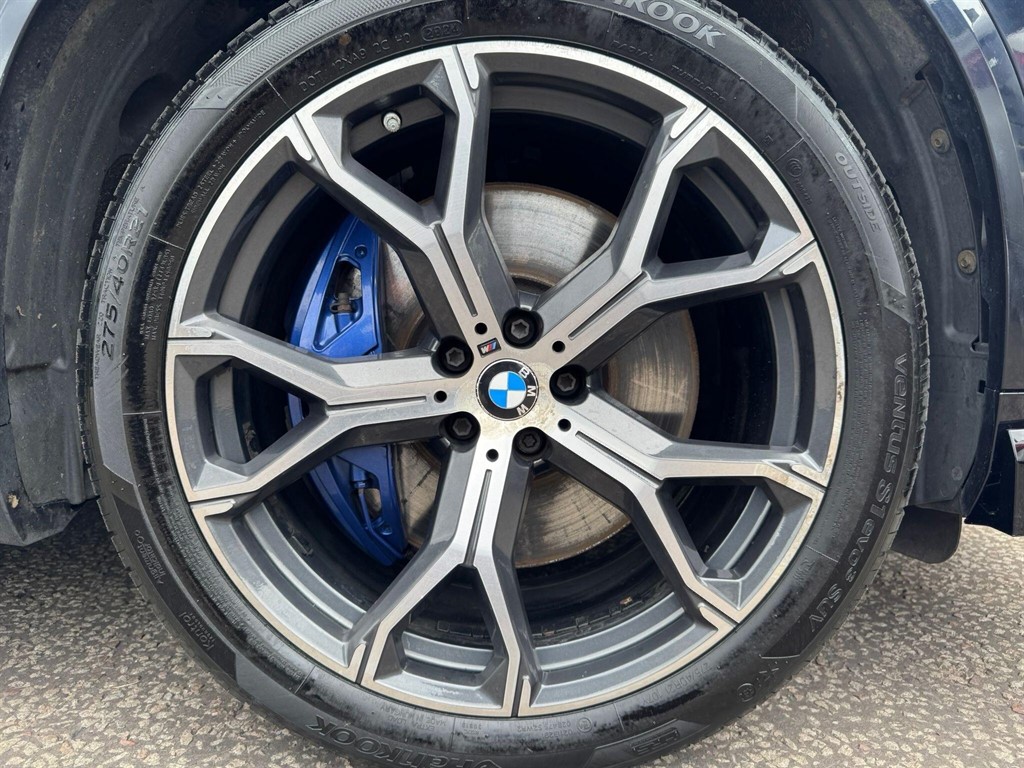 Used BMW X5 2019 for sale - 75895173: Photo 87