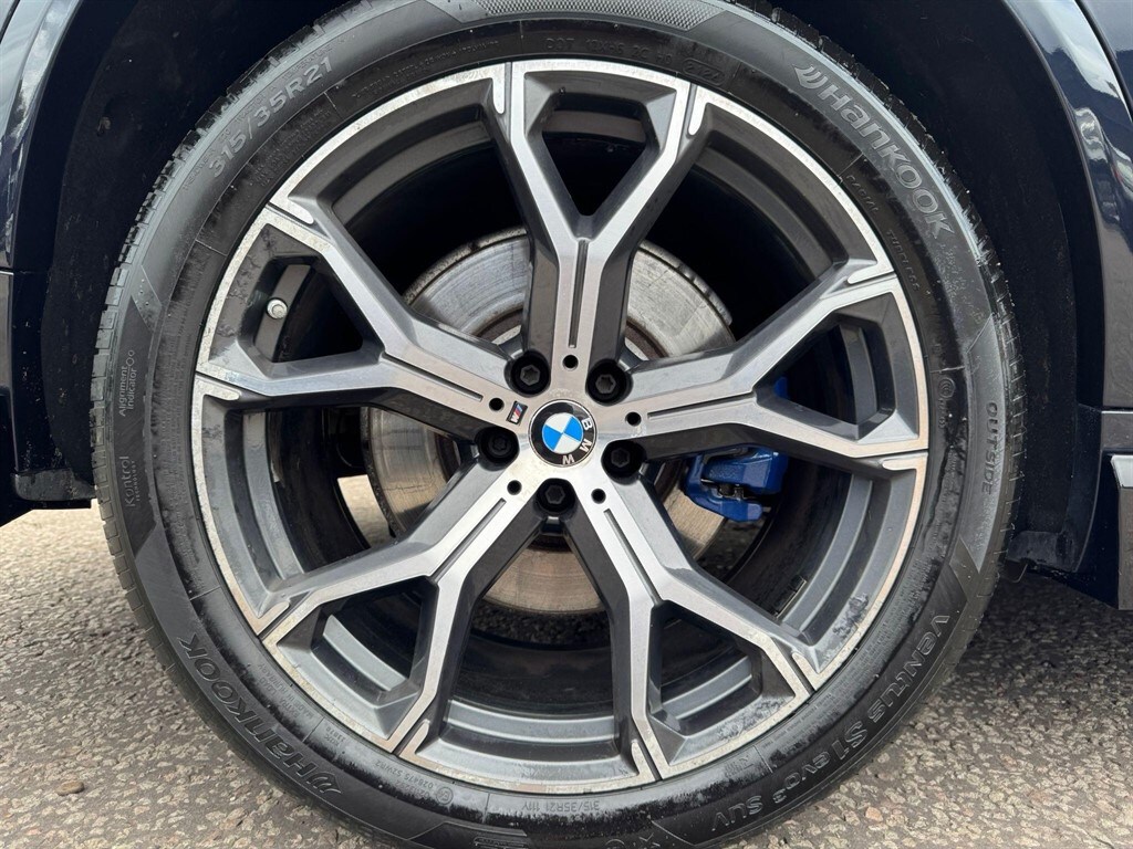 Used BMW X5 2019 for sale - 75895173: Photo 88