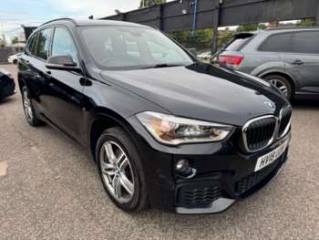 2018 (18) - 2.0 20i M Sport Auto xDrive Euro 6 (s/s) 5dr