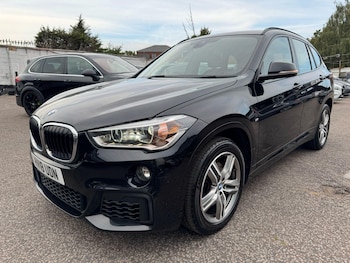 Used BMW X1 2018 for sale - 75269189: Photo