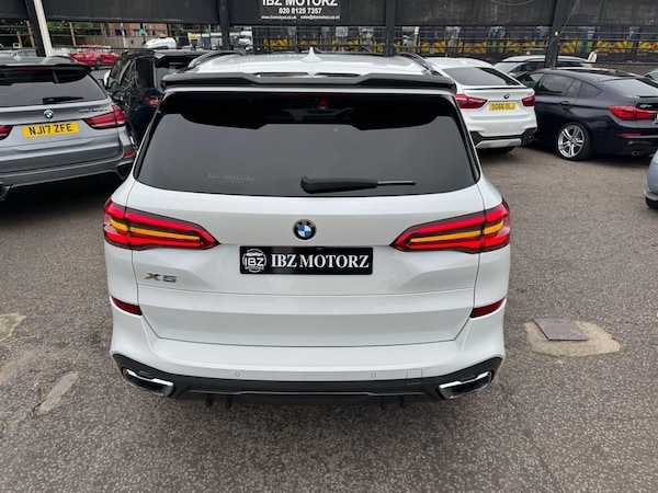 Used BMW X5 2019 for sale - 75567083: Photo 11