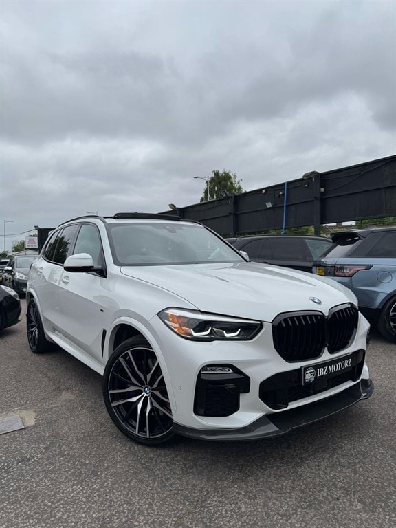 Used BMW X5 2019 for sale - 75567083: Photo 13