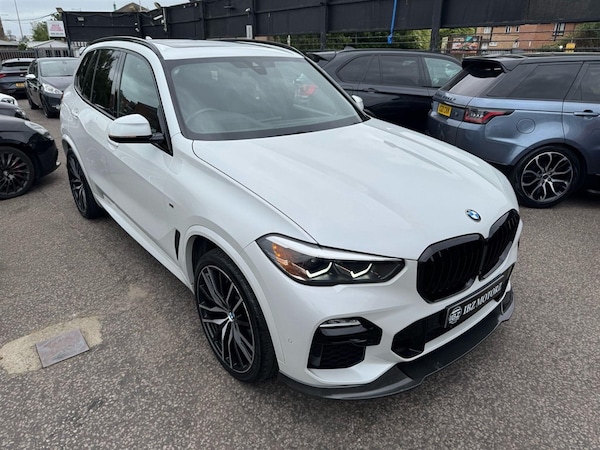 Used BMW X5 2019 for sale - 75567083: Photo 14