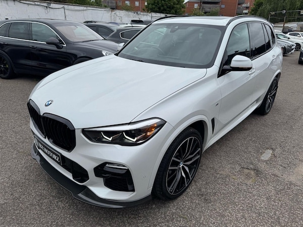 Used BMW X5 2019 for sale - 75567083: Photo 15