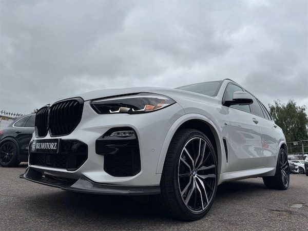 Used BMW X5 2019 for sale - 75567083: Photo 16