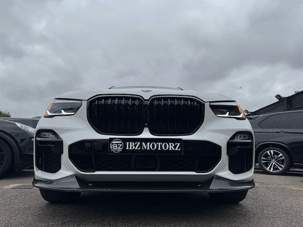 Used BMW X5 2019 for sale - 75567083: Photo 19