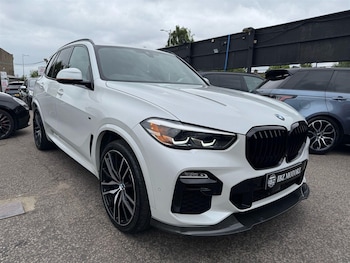 Used BMW X5 2019 for sale - 75567083: Photo