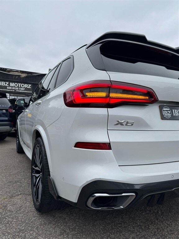 Used BMW X5 2019 for sale - 75567083: Photo 20