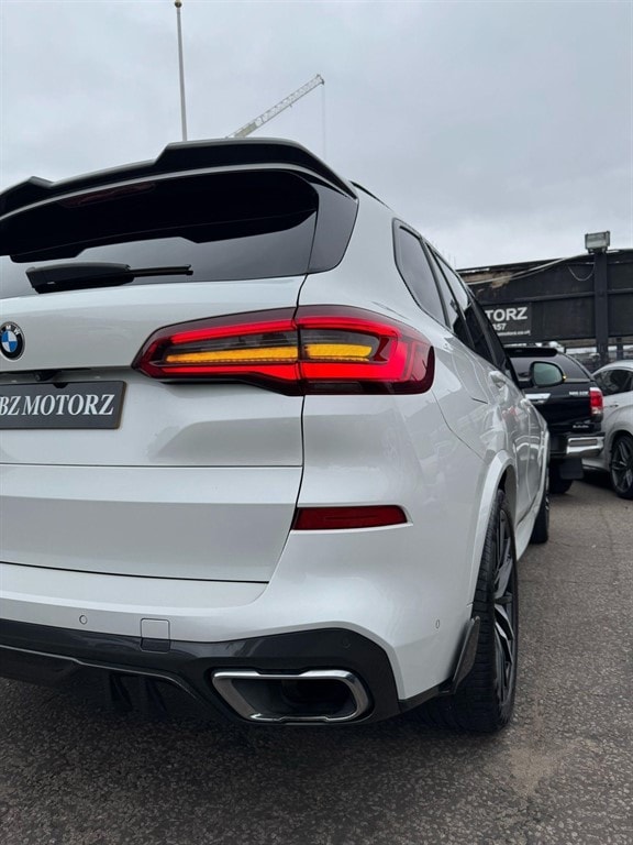 Used BMW X5 2019 for sale - 75567083: Photo 21