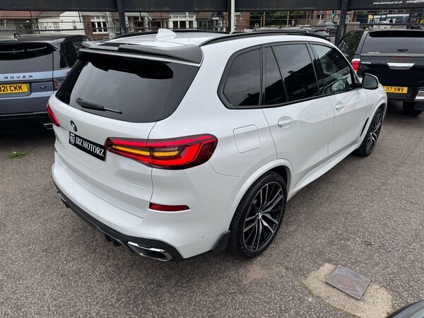 Used BMW X5 2019 for sale - 75567083: Photo 22
