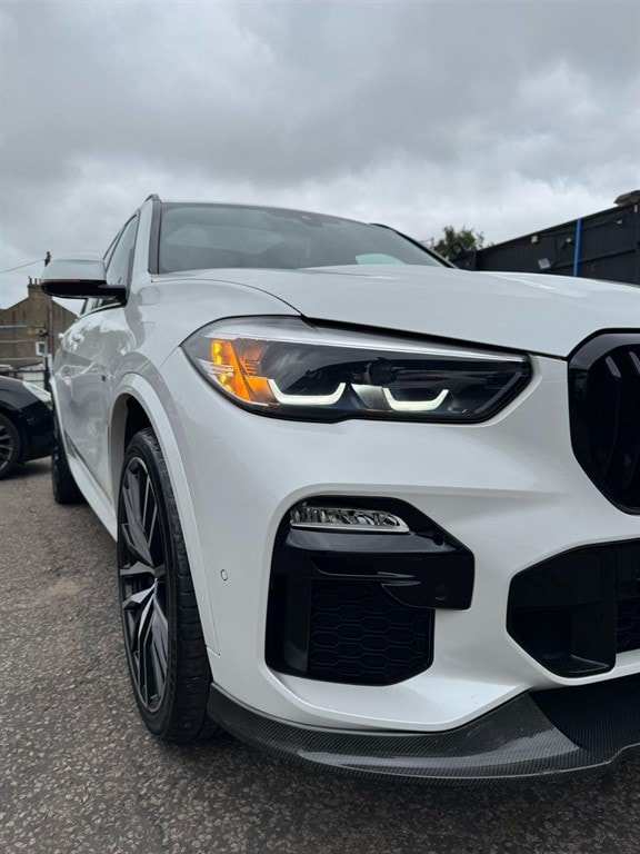 Used BMW X5 2019 for sale - 75567083: Photo 23