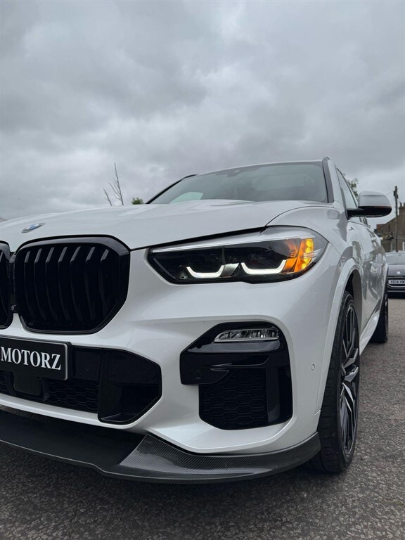 Used BMW X5 2019 for sale - 75567083: Photo 24