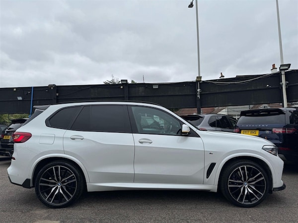 Used BMW X5 2019 for sale - 75567083: Photo 25