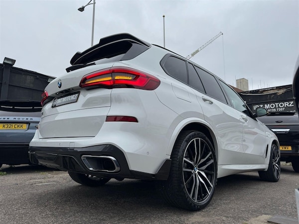 Used BMW X5 2019 for sale - 75567083: Photo 27