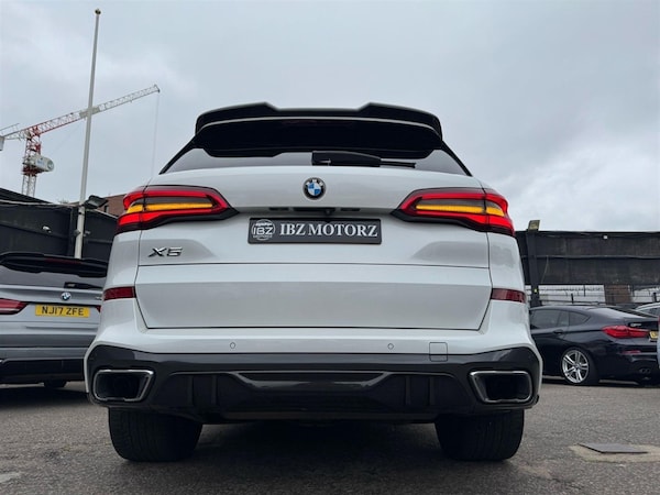 Used BMW X5 2019 for sale - 75567083: Photo 28