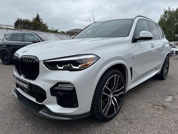 Used BMW X5 2019 for sale - 75567083: Photo