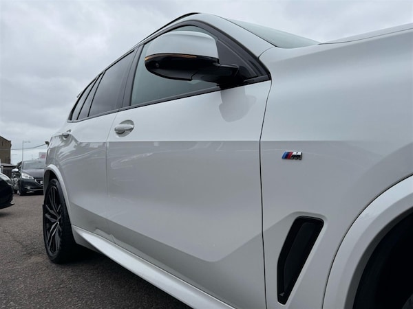 Used BMW X5 2019 for sale - 75567083: Photo 35