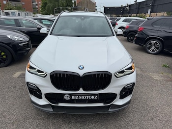 Used BMW X5 2019 for sale - 75567083: Photo