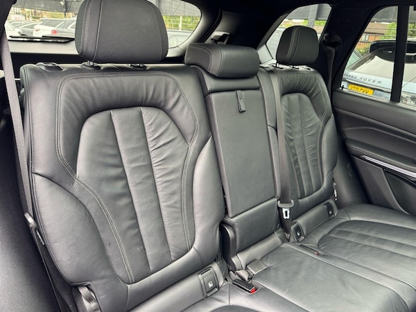 Used BMW X5 2019 for sale - 75567083: Photo 47