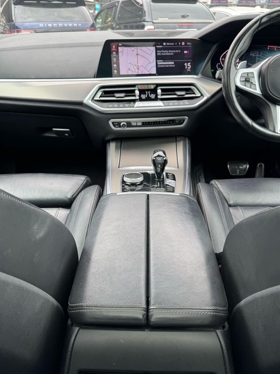 Used BMW X5 2019 for sale - 75567083: Photo 48