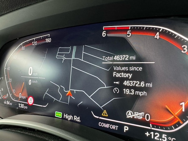 Used BMW X5 2019 for sale - 75567083: Photo 50