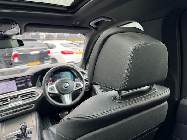 Used BMW X5 2019 for sale - 75567083: Photo 54