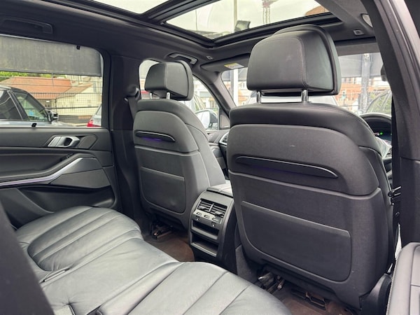 Used BMW X5 2019 for sale - 75567083: Photo 55