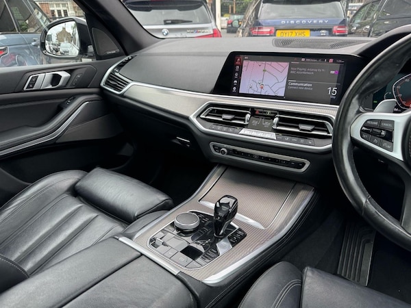 Used BMW X5 2019 for sale - 75567083: Photo 59