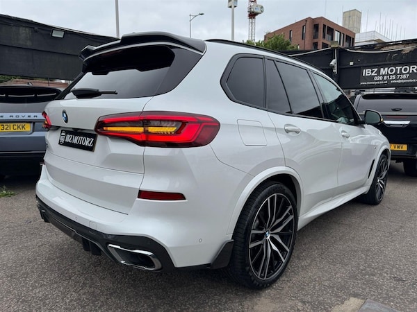 Used BMW X5 2019 for sale - 75567083: Photo 5