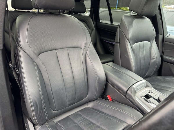Used BMW X5 2019 for sale - 75567083: Photo 60