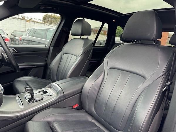 Used BMW X5 2019 for sale - 75567083: Photo 61