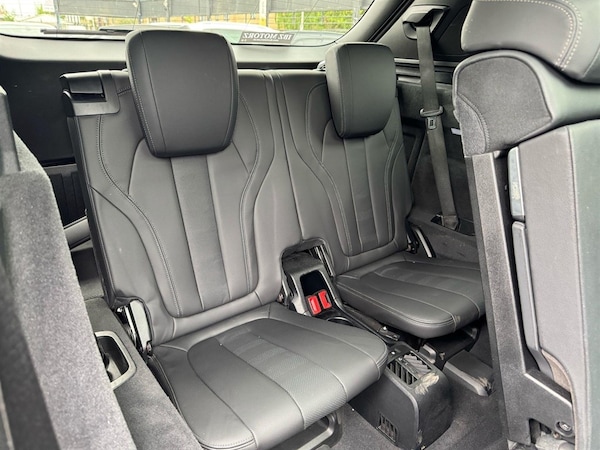Used BMW X5 2019 for sale - 75567083: Photo 62