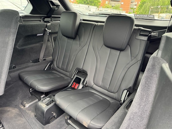 Used BMW X5 2019 for sale - 75567083: Photo 63
