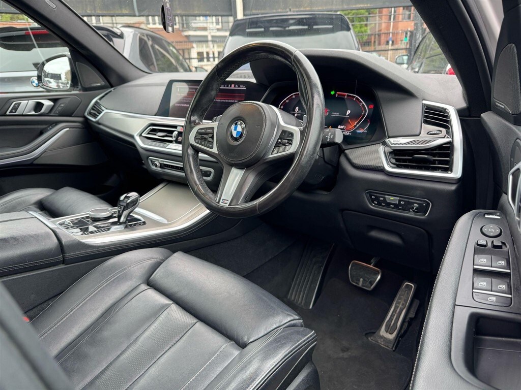 Vehicle 64