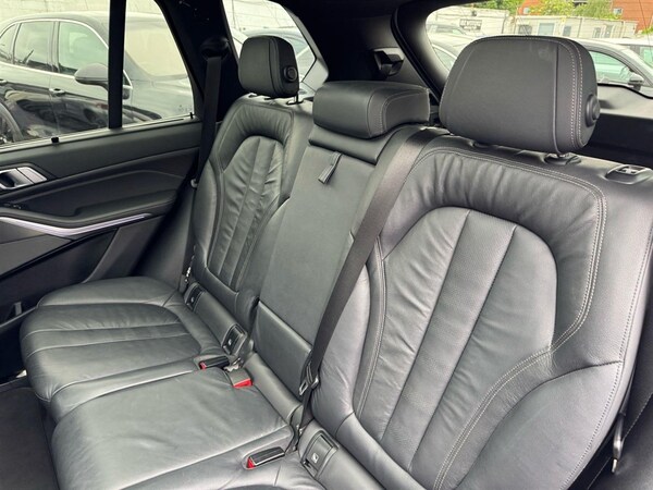 Used BMW X5 2019 for sale - 75567083: Photo 65