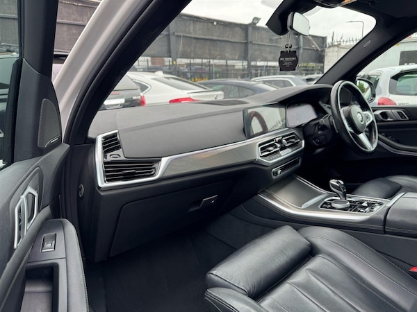 Used BMW X5 2019 for sale - 75567083: Photo 68