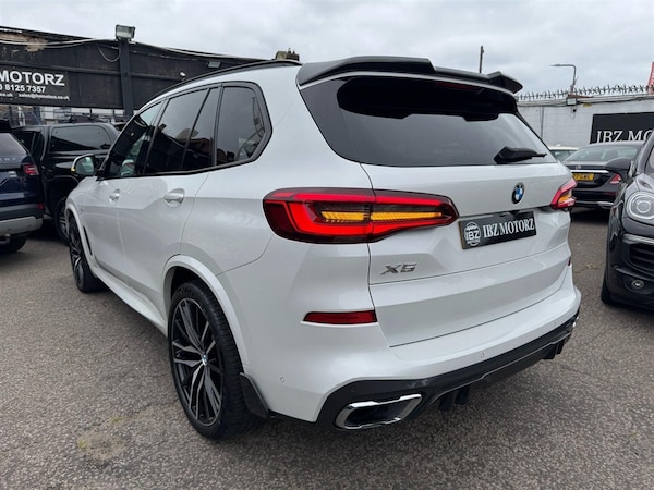 Used BMW X5 2019 for sale - 75567083: Photo 6