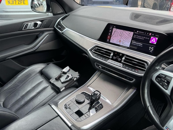 Used BMW X5 2019 for sale - 75567083: Photo 73