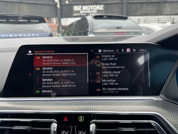 Used BMW X5 2019 for sale - 75567083: Photo 77