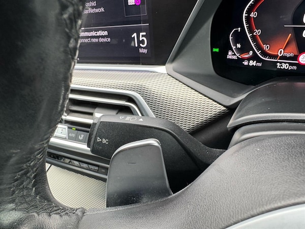 Used BMW X5 2019 for sale - 75567083: Photo 78