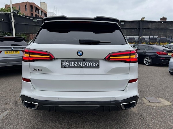 Used BMW X5 2019 for sale - 75567083: Photo 7