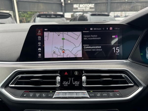 Used BMW X5 2019 for sale - 75567083: Photo 83