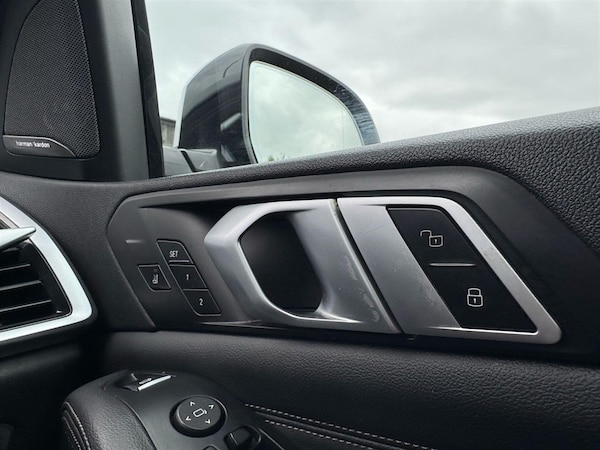 Used BMW X5 2019 for sale - 75567083: Photo 85