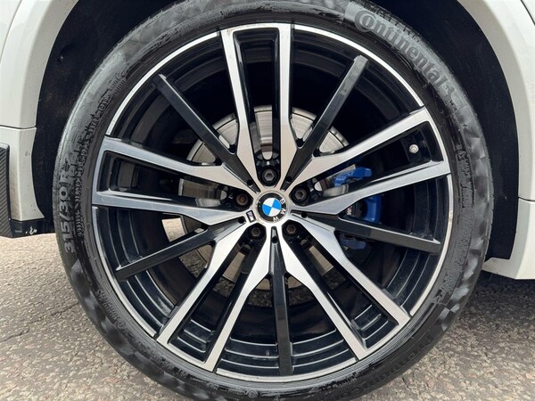 Used BMW X5 2019 for sale - 75567083: Photo 96